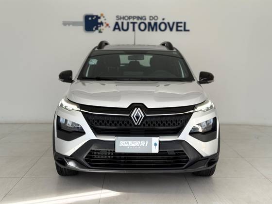 RENAULT KARDIAN 1.0 TCE FLEX EVOLUTION EDC